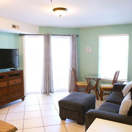 Champagne Island Resort Unit 107 North Wildwood Exteriör bild