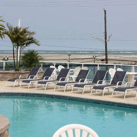 Champagne Island Resort Unit 107 North Wildwood Exteriör bild