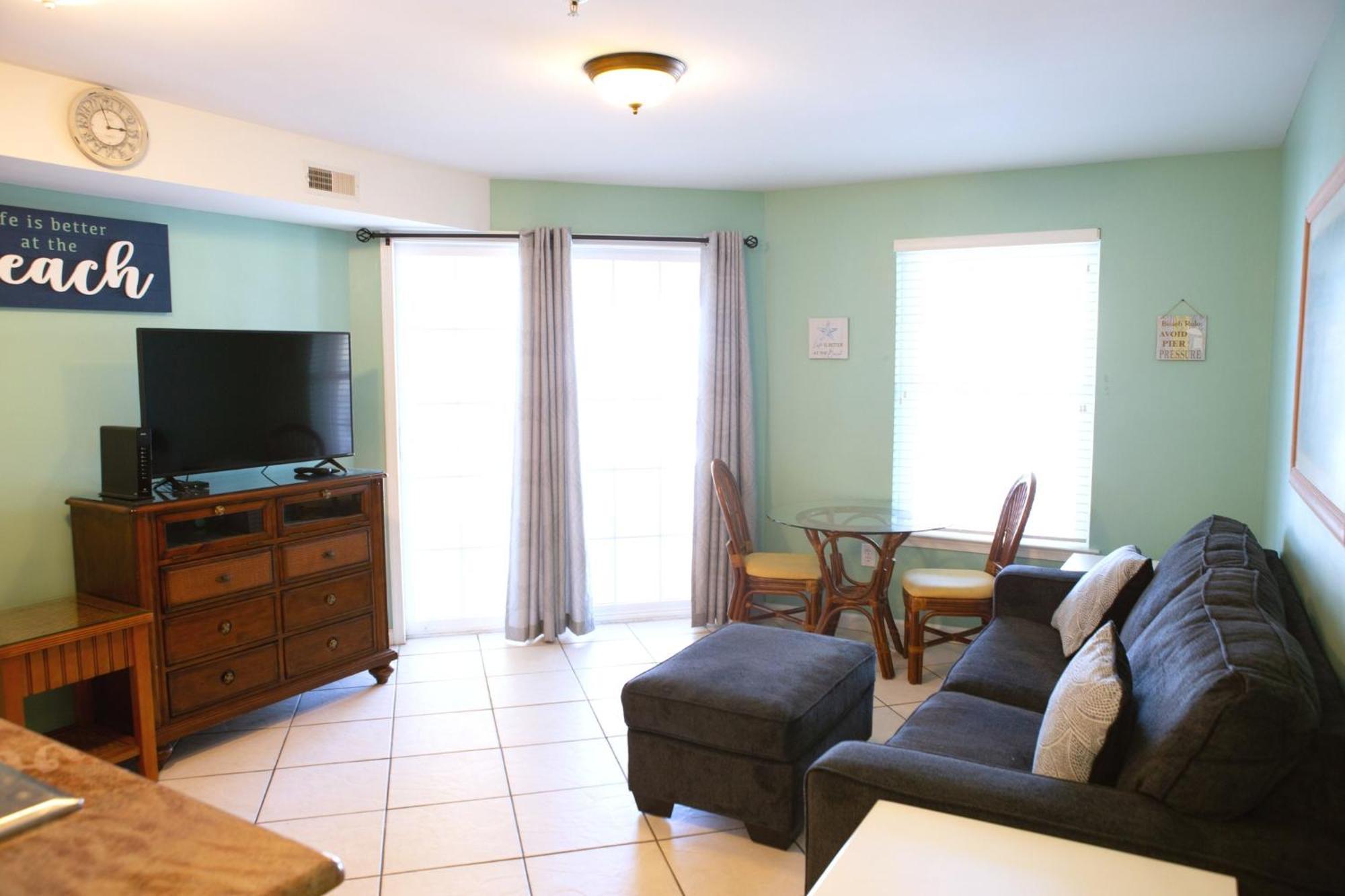 Champagne Island Resort Unit 107 North Wildwood Exteriör bild
