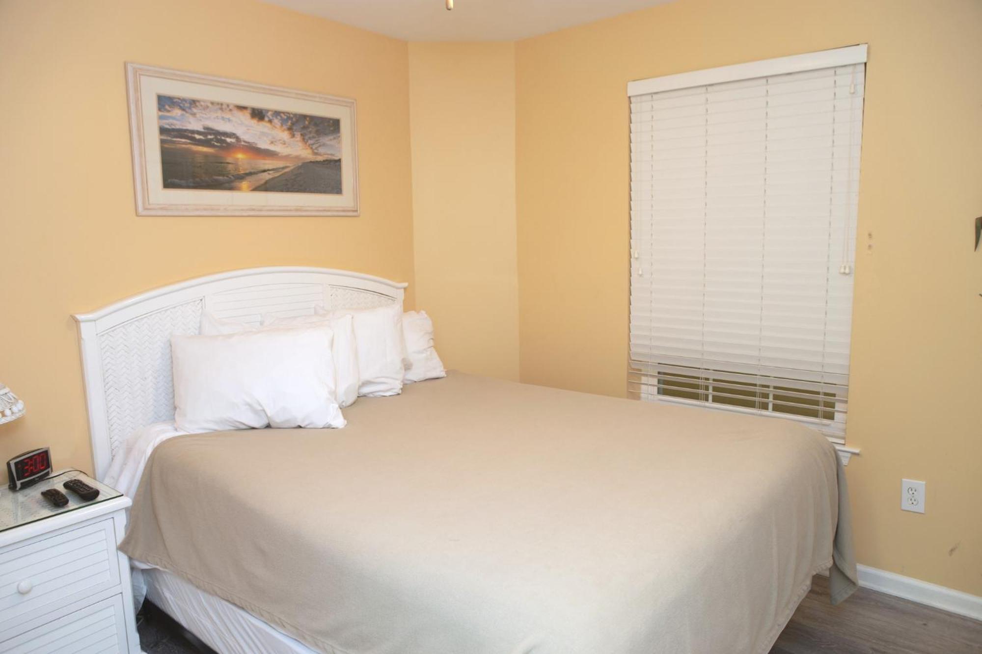 Champagne Island Resort Unit 107 North Wildwood Exteriör bild