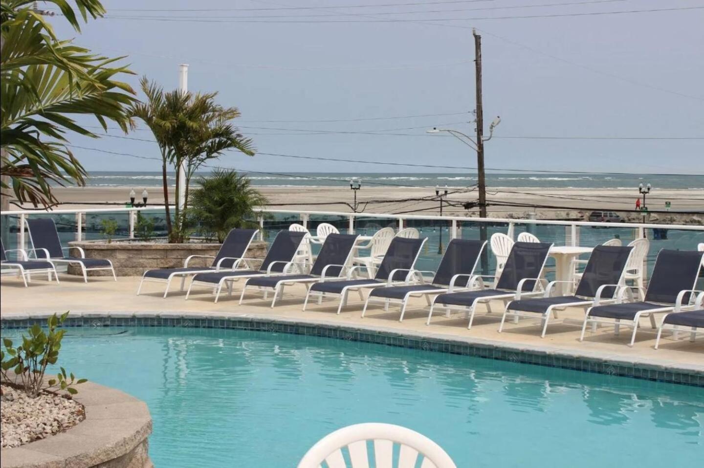 Champagne Island Resort Unit 107 North Wildwood Exteriör bild