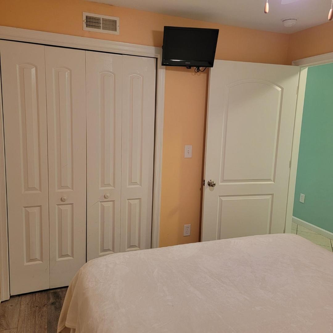 Champagne Island Resort Unit 107 North Wildwood Exteriör bild