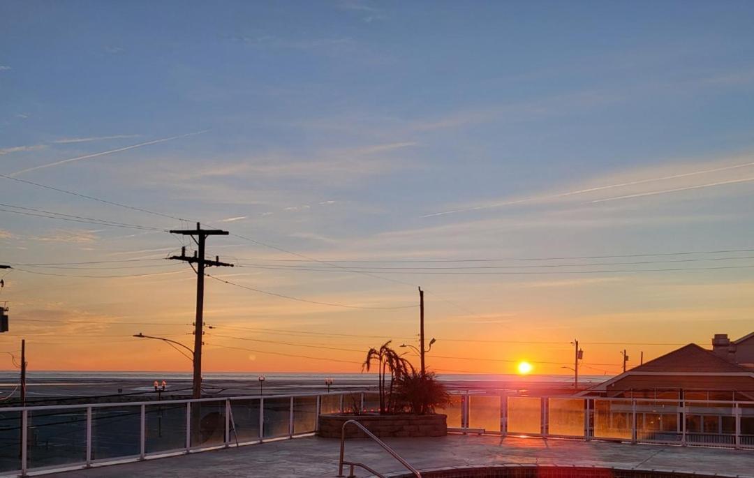 Champagne Island Resort Unit 107 North Wildwood Exteriör bild